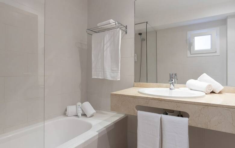 Hotel Palia Dolce Farniente - All Inclusive