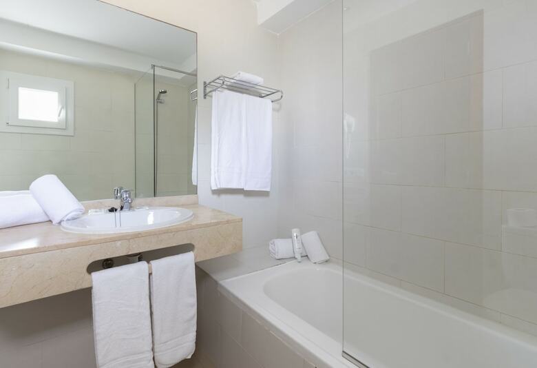 Hotel Palia Dolce Farniente - All Inclusive