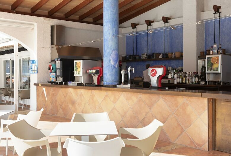 Hotel Palia Dolce Farniente - All Inclusive
