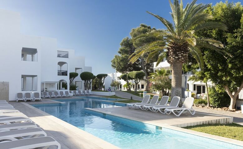 Hotel Palia Dolce Farniente - All Inclusive