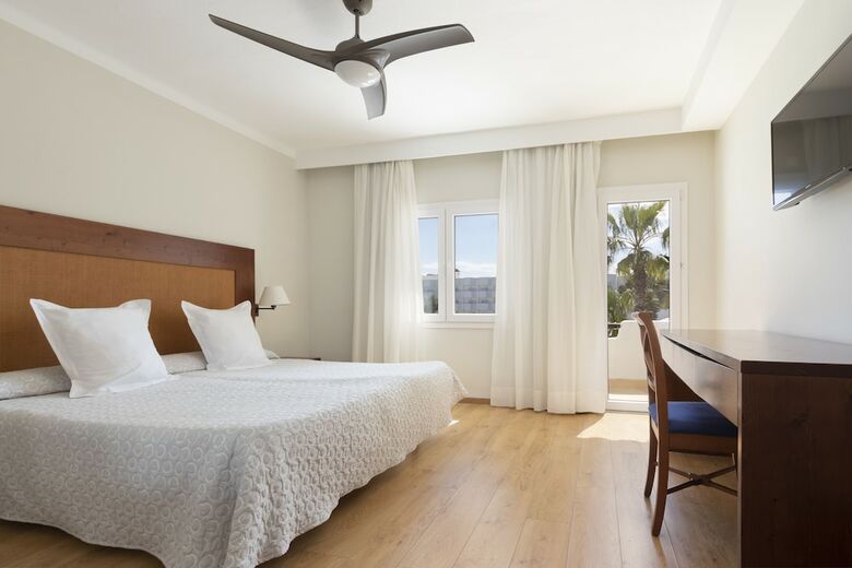 Hotel Palia Dolce Farniente - All Inclusive