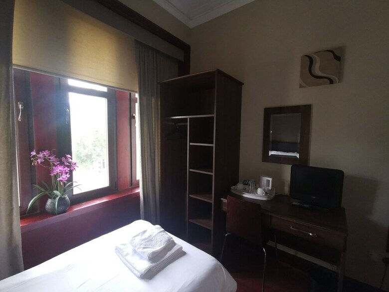 Hotel The Fullarton Park