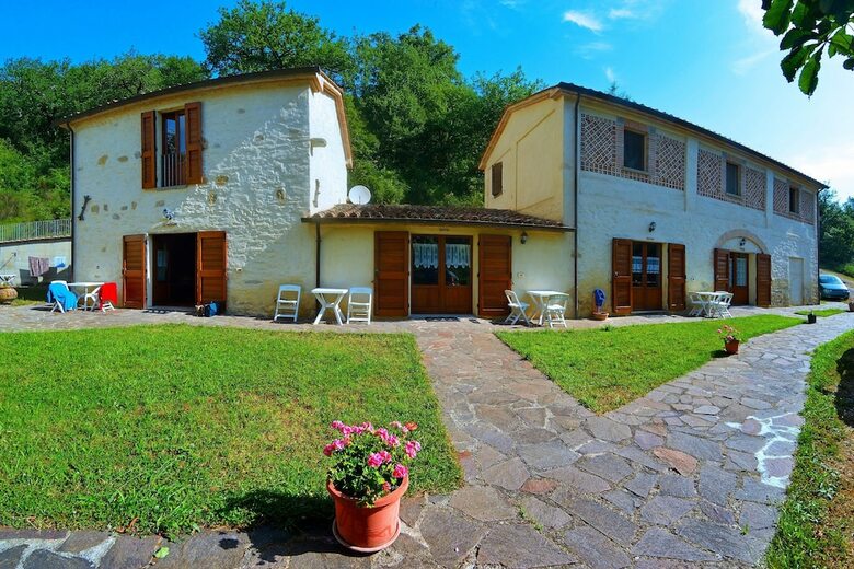 Apartamento La Boccia Appartamenti Vacanza