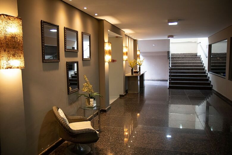 Hotel Maximus Business