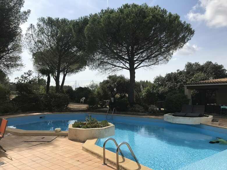 Hotel Le Devem De Mirapier