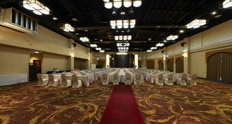 Hotel Golden Tulip - Aesthetics
