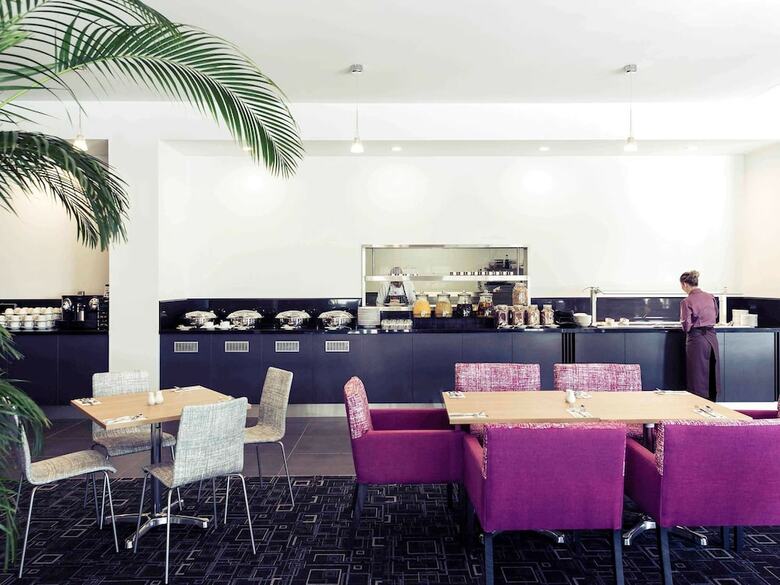 Hotel Mercure Newcastle Airport