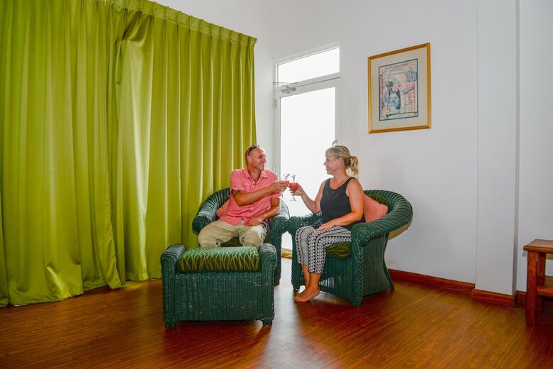 Apartamento Laluna Ayurveda Resort