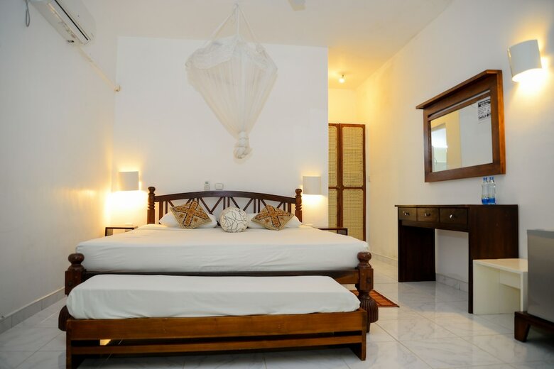 Apartamento Laluna Ayurveda Resort