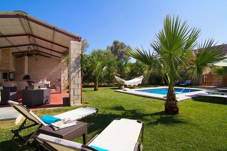 Cretan Residence Mediterranean Luxury Private Villas