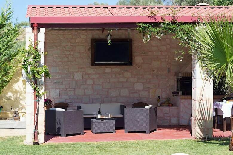 Cretan Residence Mediterranean Luxury Private Villas