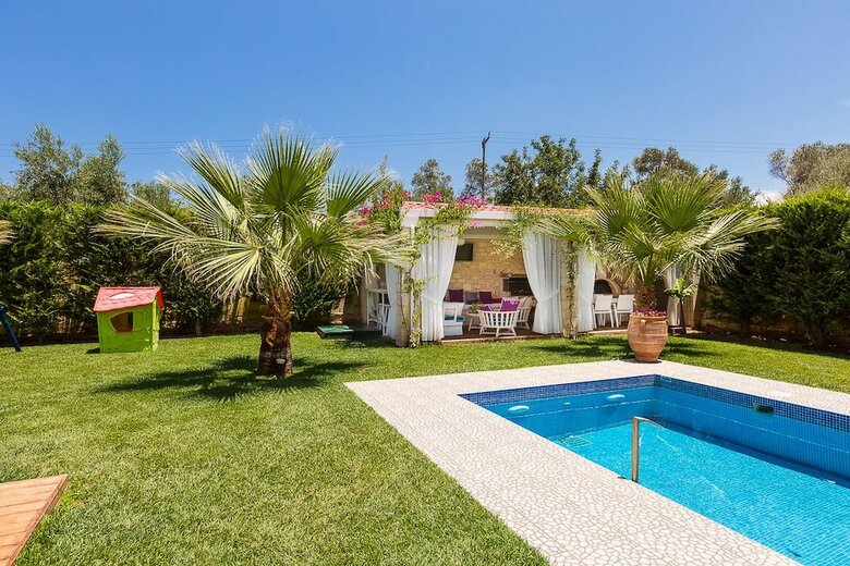 Cretan Residence Mediterranean Luxury Private Villas
