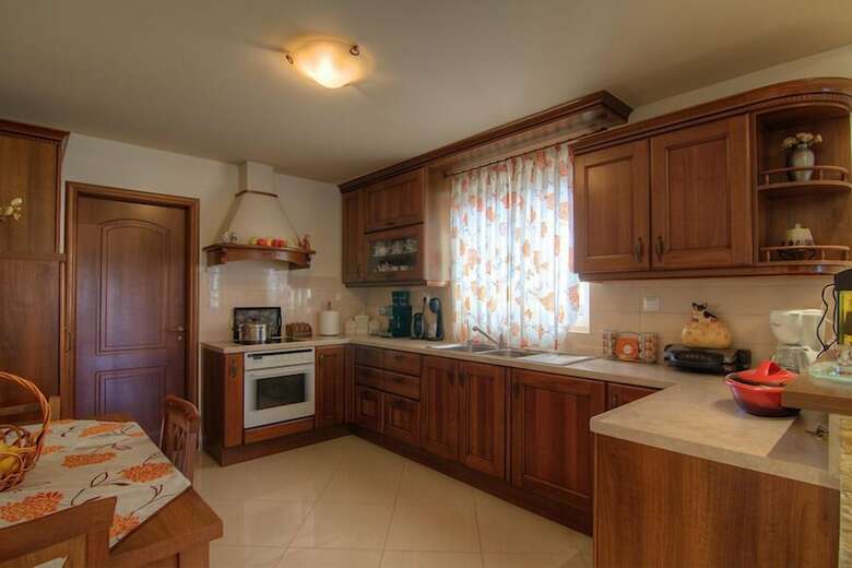 Cretan Residence Mediterranean Luxury Private Villas