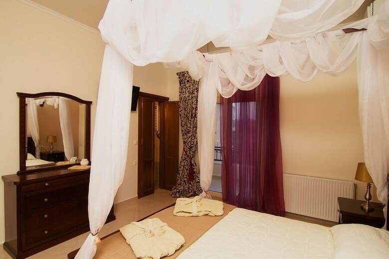 Cretan Residence Mediterranean Luxury Private Villas
