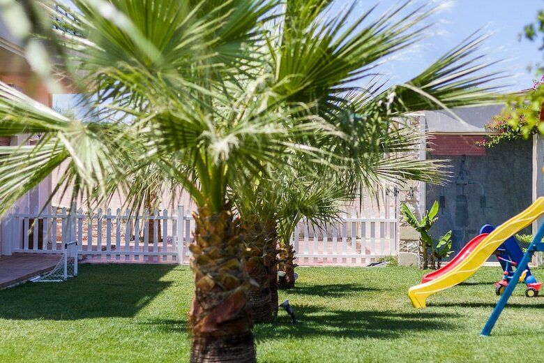 Cretan Residence Mediterranean Luxury Private Villas