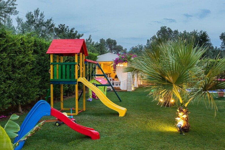 Cretan Residence Mediterranean Luxury Private Villas