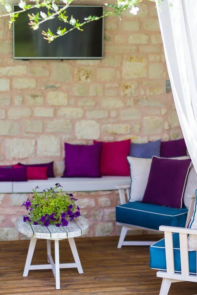 Cretan Residence Mediterranean Luxury Private Villas