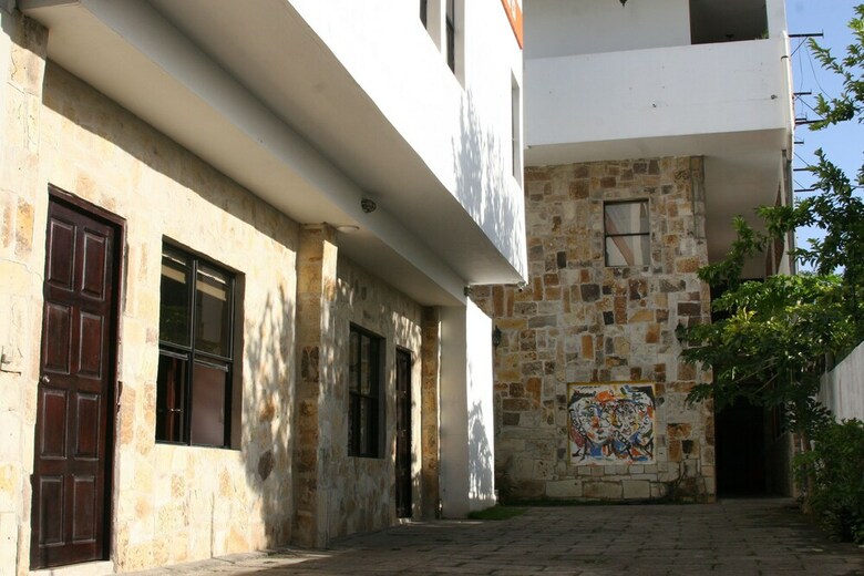 Hotel La Posada Del Arcangel