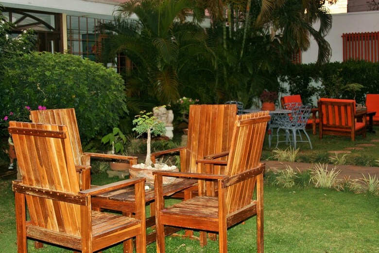 Hotel La Posada Del Arcangel