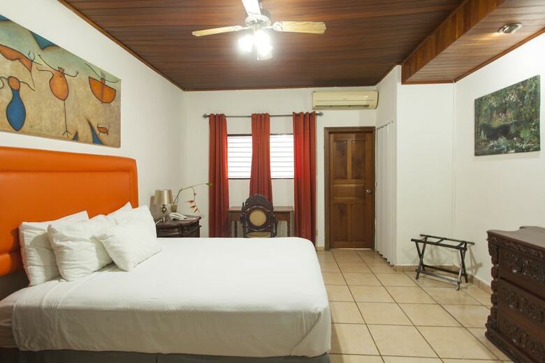 Hotel La Posada Del Arcangel