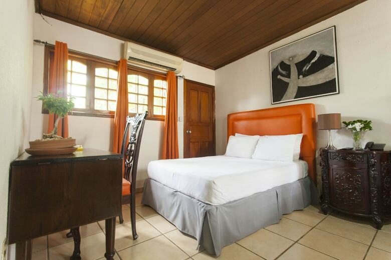 Hotel La Posada Del Arcangel