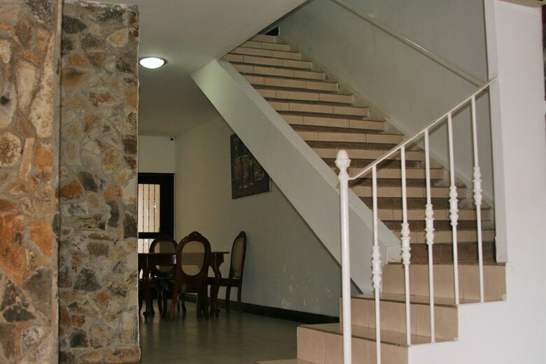 Hotel La Posada Del Arcangel
