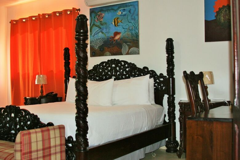 Hotel La Posada Del Arcangel