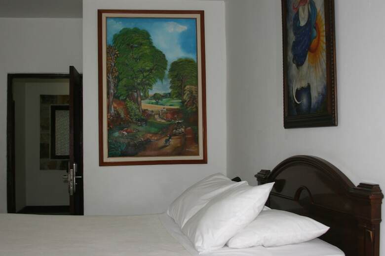 Hotel La Posada Del Arcangel