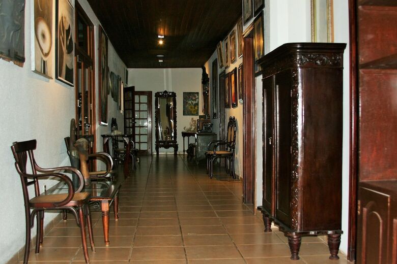 Hotel La Posada Del Arcangel