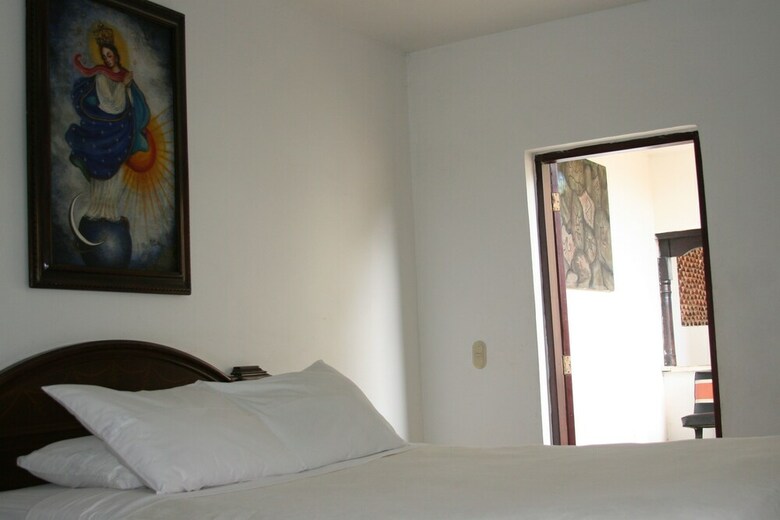 Hotel La Posada Del Arcangel