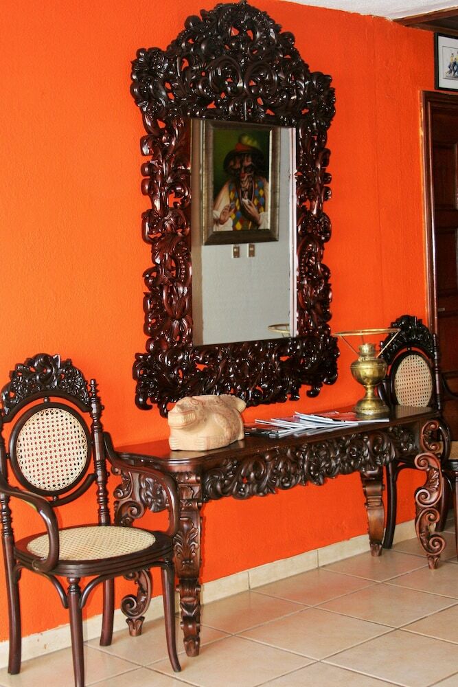 Hotel La Posada Del Arcangel
