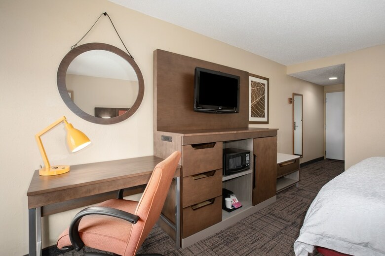 Hotel Hampton Inn Jonesboro