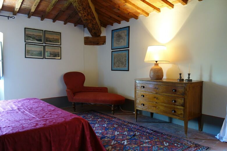 Bed & Breakfast Bella Di Ceciliano