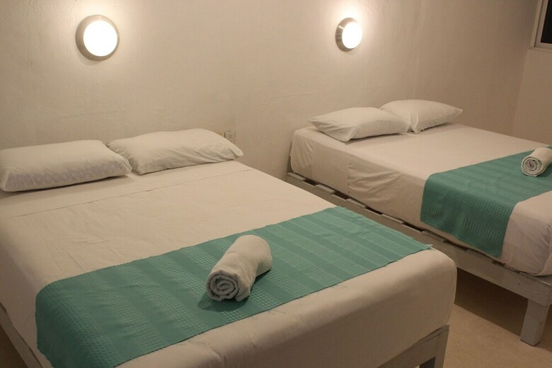 Hostal Mx 5th Avenue