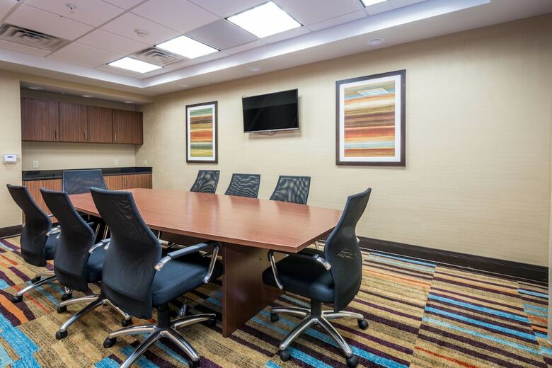 Hotel Fairfield Inn & Suites Enterprise