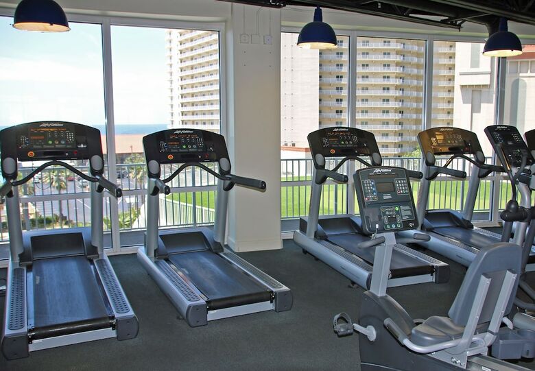 Apartamento Laketown Wharf By Emerald View Resorts
