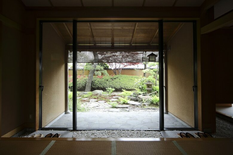 Chikuba Shinyotei