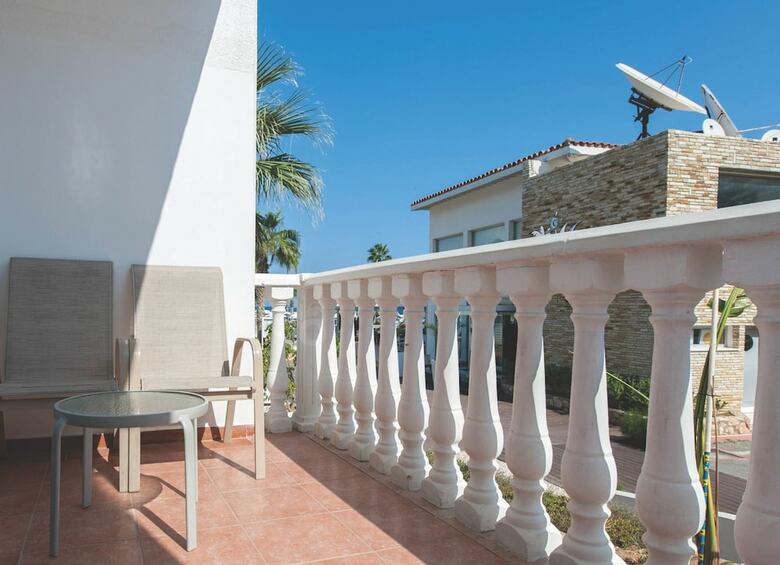 Aparthotel Marlita Beach Hotel Apartments