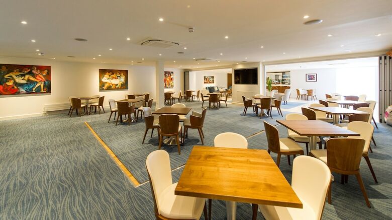 Saunton Sands Hotel Source Spa And Wellness