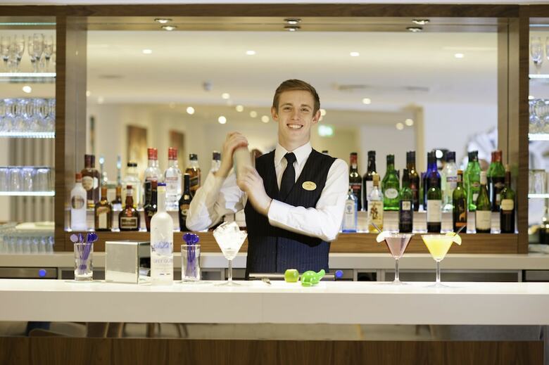 Saunton Sands Hotel Source Spa And Wellness