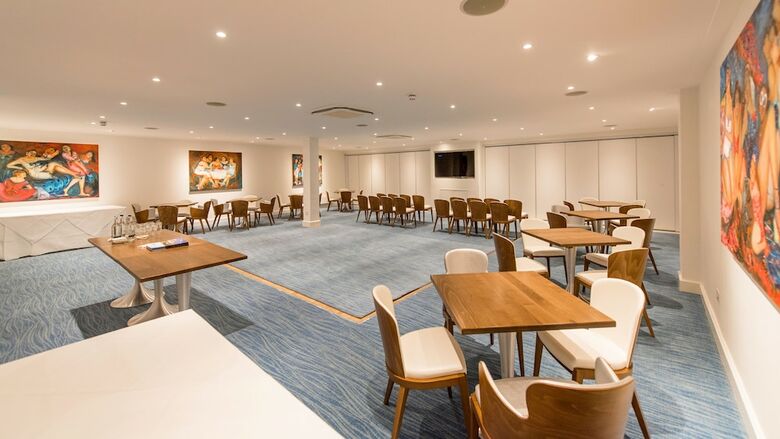 Saunton Sands Hotel Source Spa And Wellness