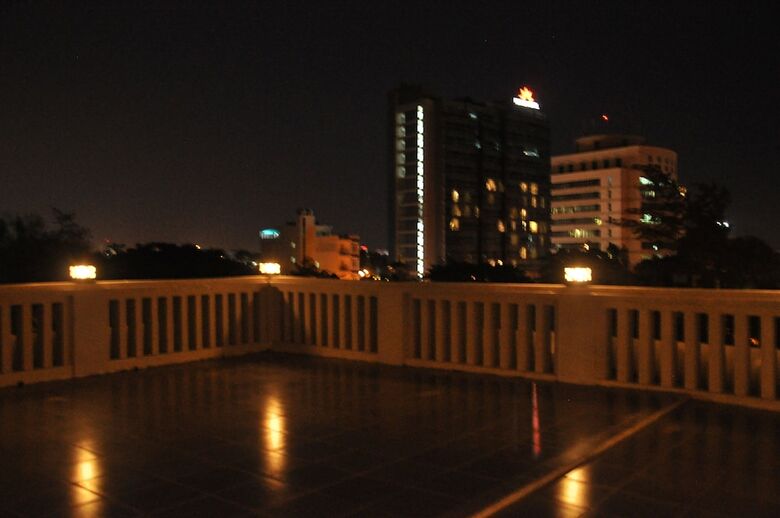 Aparthotel Lam Son Hotel & Apartments