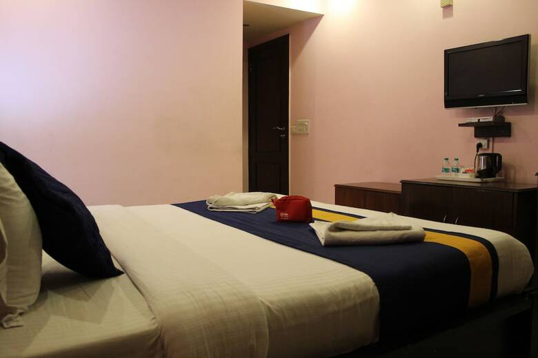 Oyo 559 Hotel Kastor International