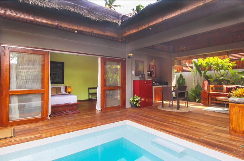 Apartamento Balai Sa Baibai