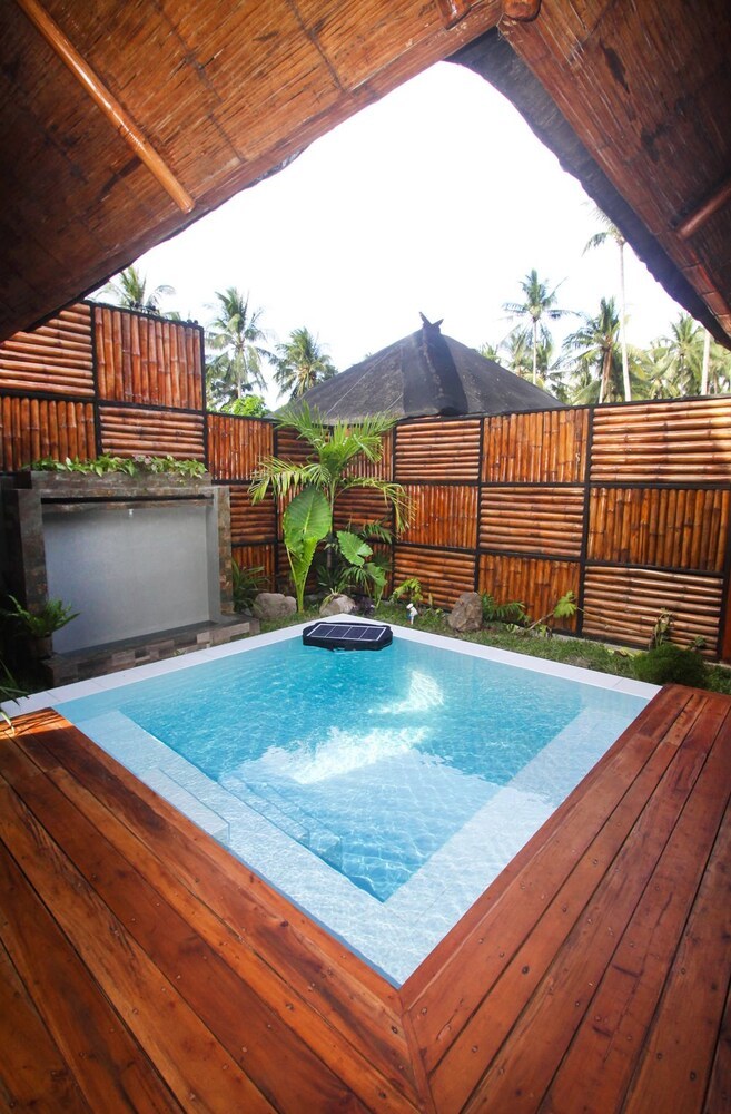 Apartamento Balai Sa Baibai