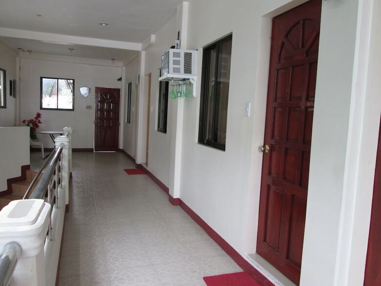 Hotel Aj Travellers Inn Annex