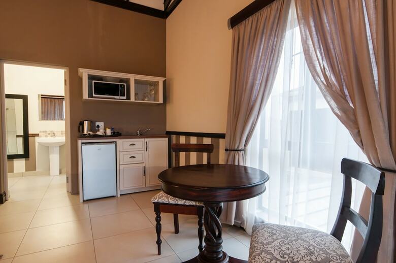 Hotel Onse Khaya Lodging And Conferencing