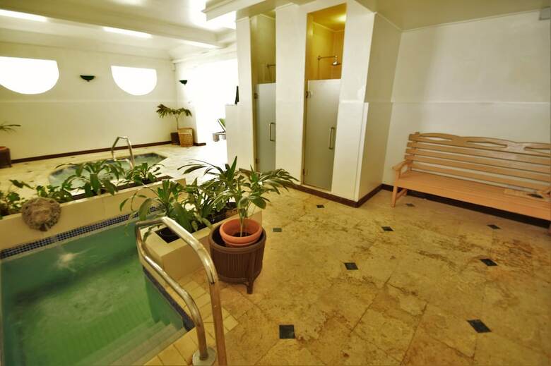 Apartamento Mystique Royal St. Lucia