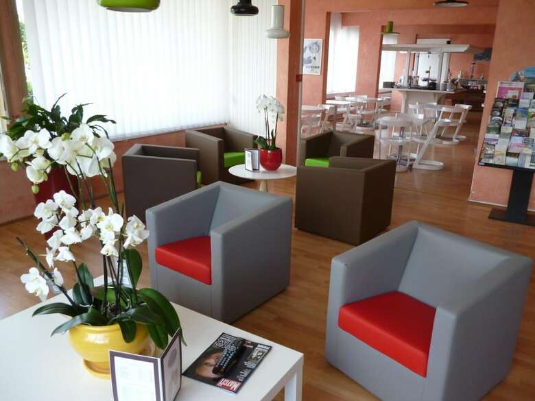 Hotel H�tel Du Val Vert