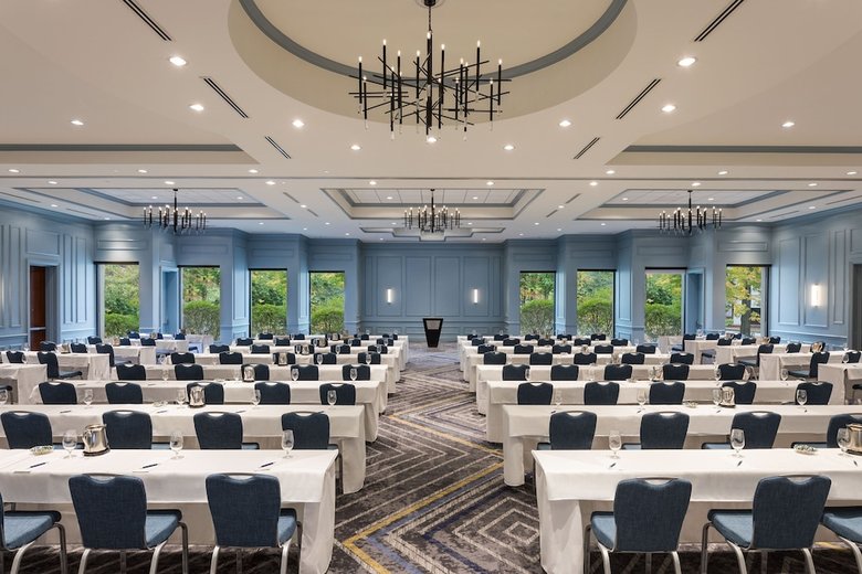 Hotel Portland Sheraton At Sable Oaks